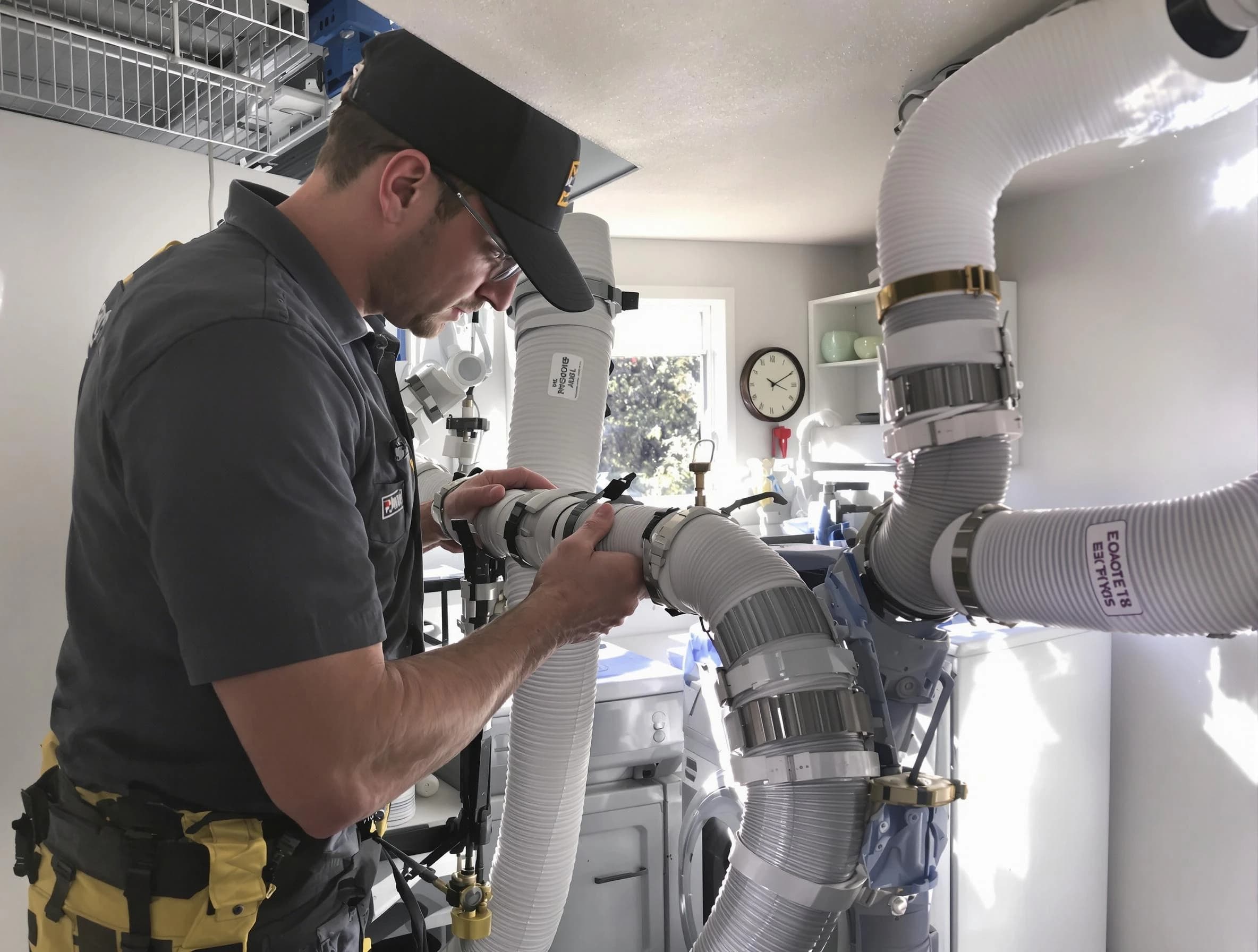 Hose Installation service in Marietta, GA