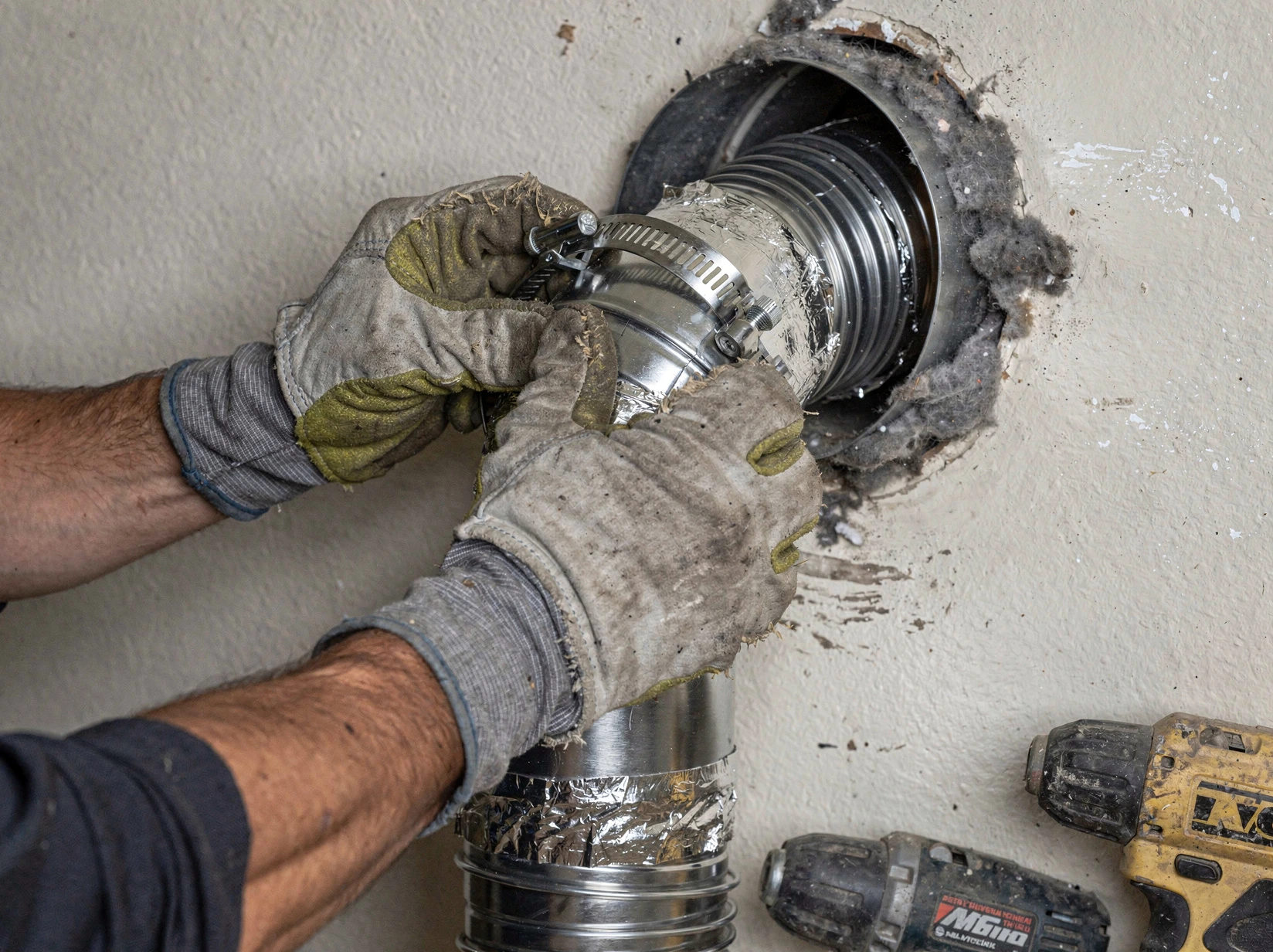 Hose Installation service in Marietta, GA